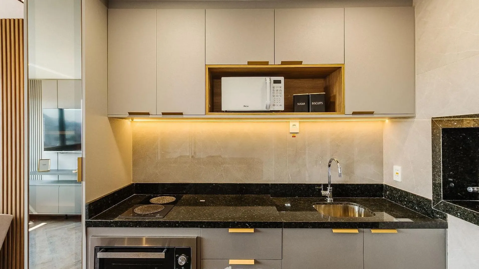 Apartment Air - Apartamentos Bem Localizados Em Porto Alegre/Rs Brazil