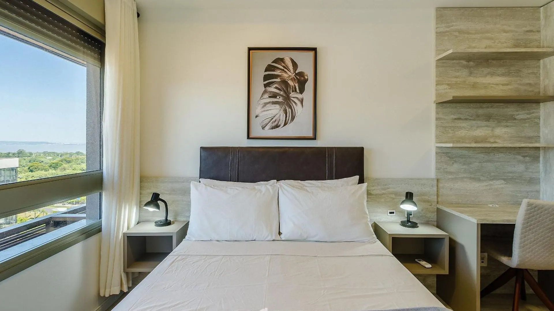 Air - Apartamentos Bem Localizados Em Porto Alegre/Rs 0*,  Brazil