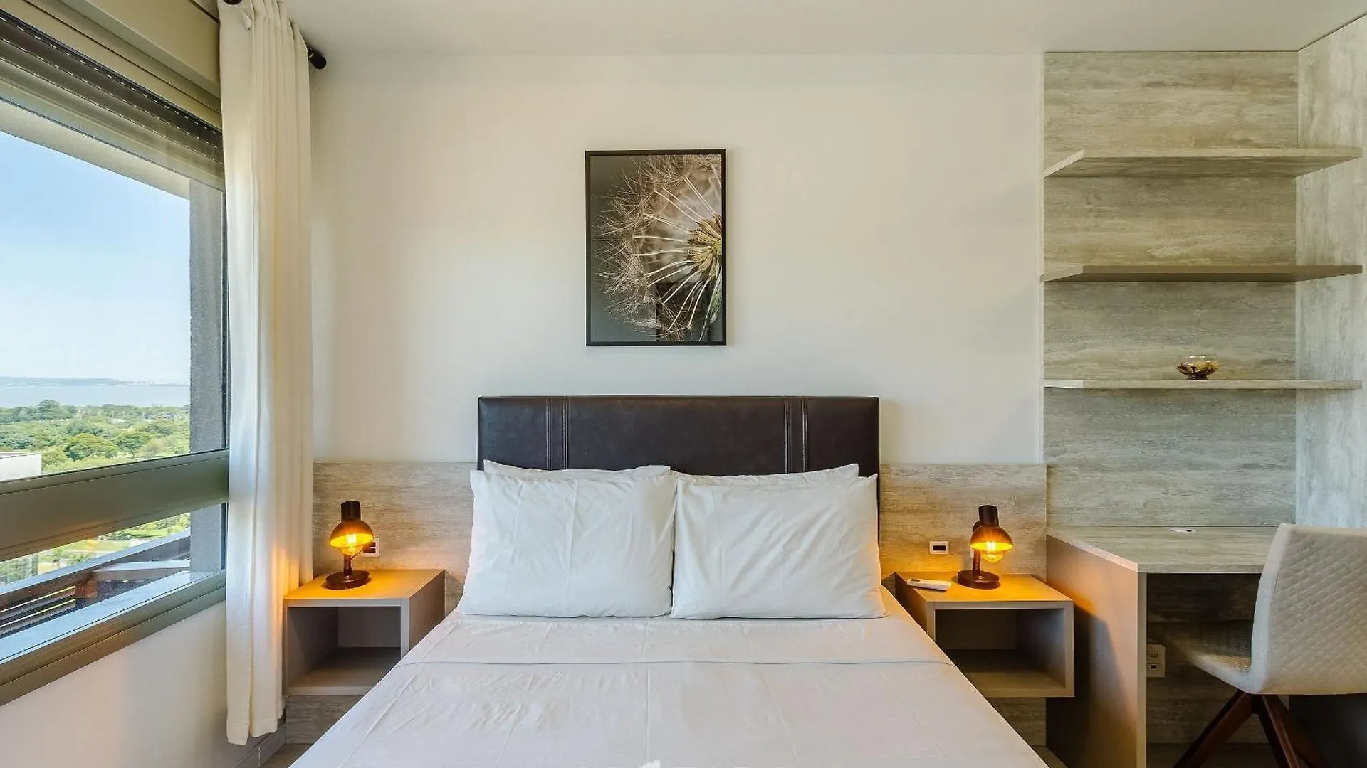 Air - Apartamentos Bem Localizados Em Porto Alegre/Rs