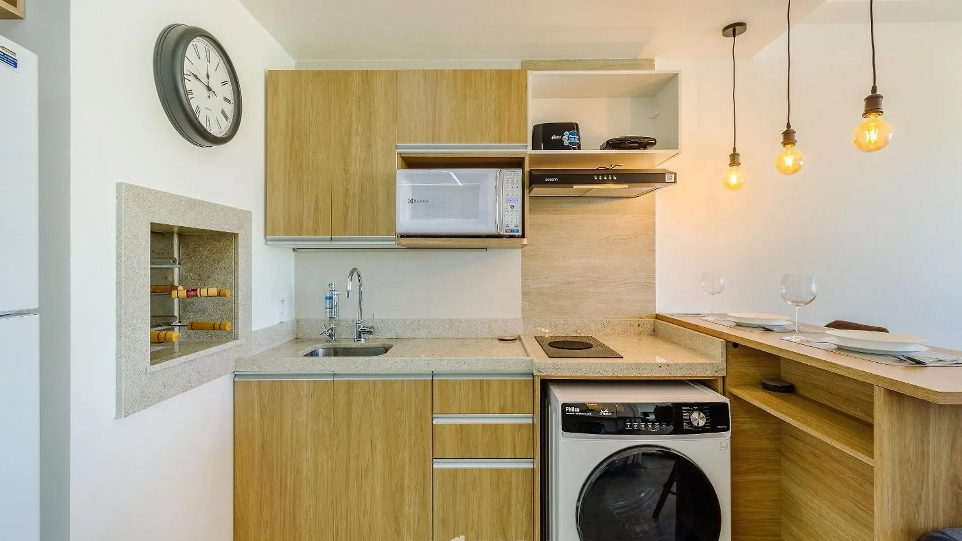 Apartment Air - Apartamentos Bem Localizados Em Porto Alegre/Rs