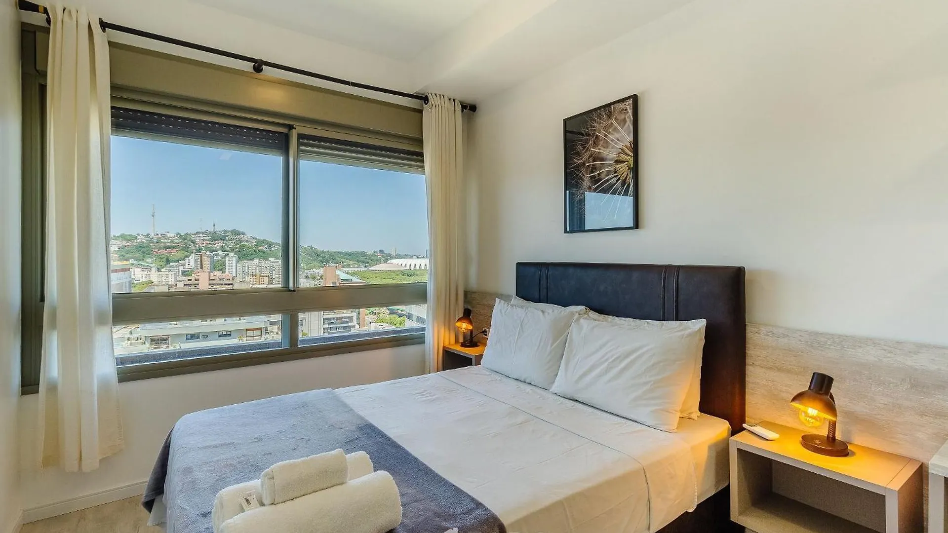 Apartment Air - Apartamentos Bem Localizados Em Porto Alegre/Rs Brazil